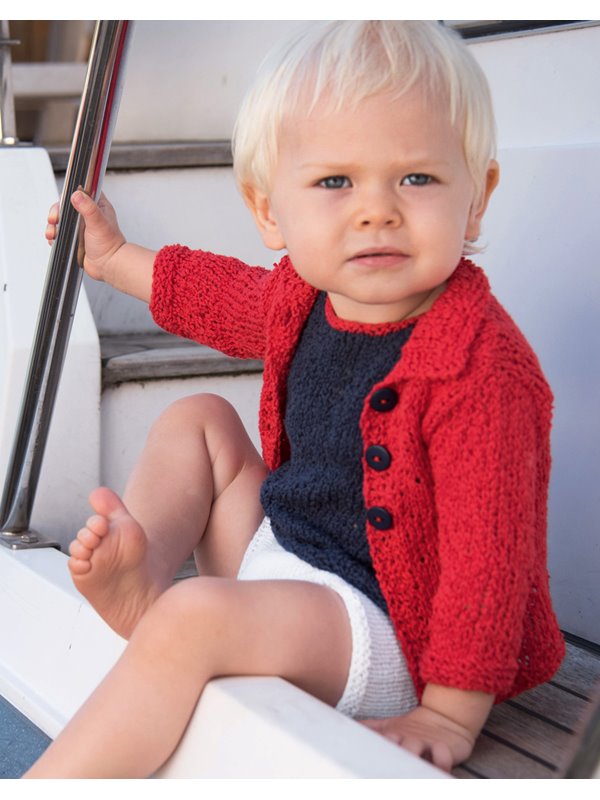 Lana Grossa HOSE Elastico