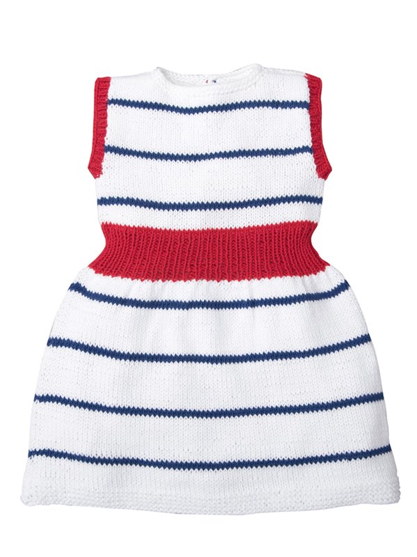 KLEID Elastico von Lana Grossa