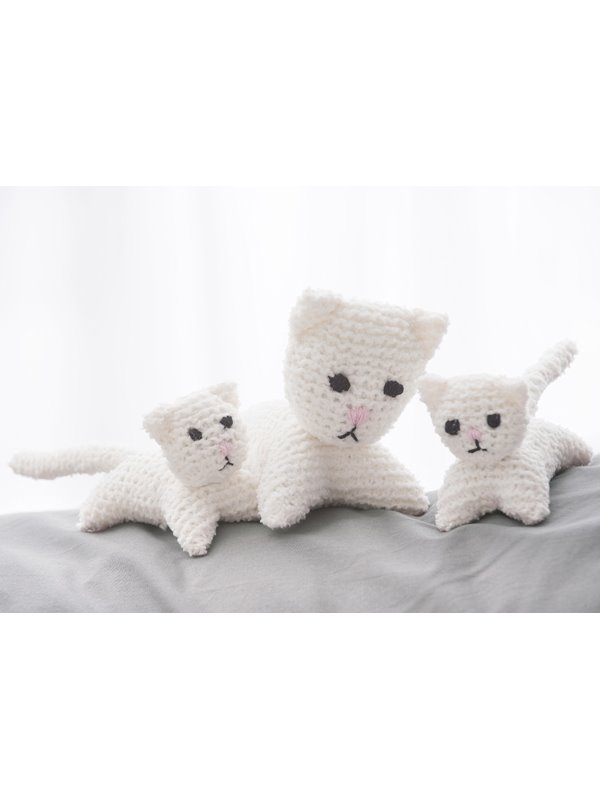 KATZE Baby Soft & Cool Wool Baby von Lana Grossa
