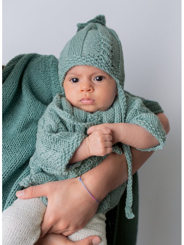 JACKE Fourseason von Lana Grossa