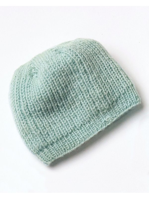 MÜTZE Cool Wool Baby  von Lana Grossa