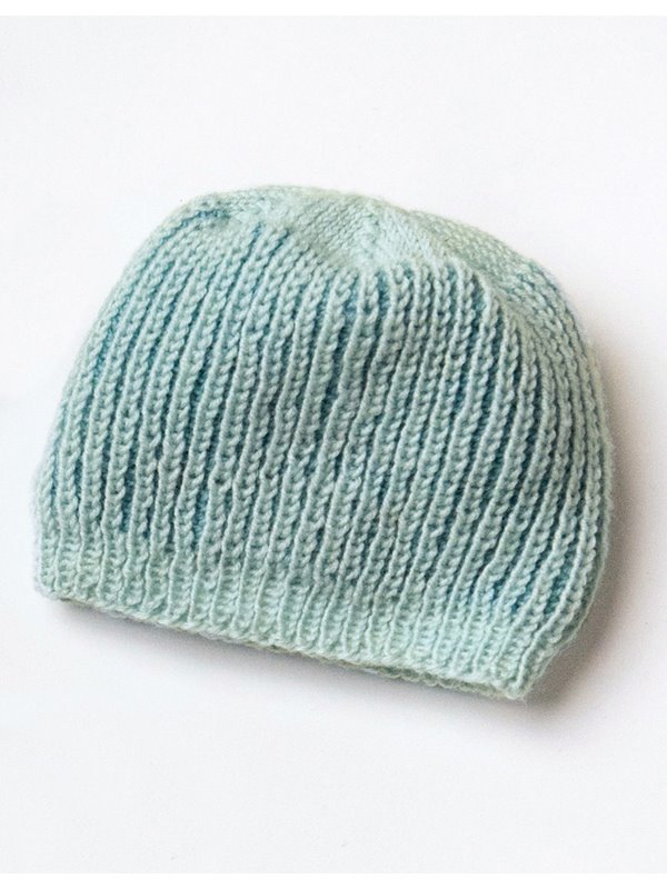 MÜTZE Cool Wool Baby von Lana Grossa