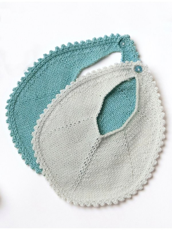 LÄTZCHEN Cool Wool Baby von Lana Grossa