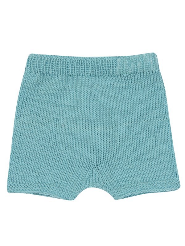 HOSE Cool Wool Baby von Lana Grossa