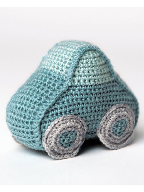 AUTO Cool Wool Baby von Lana Grossa