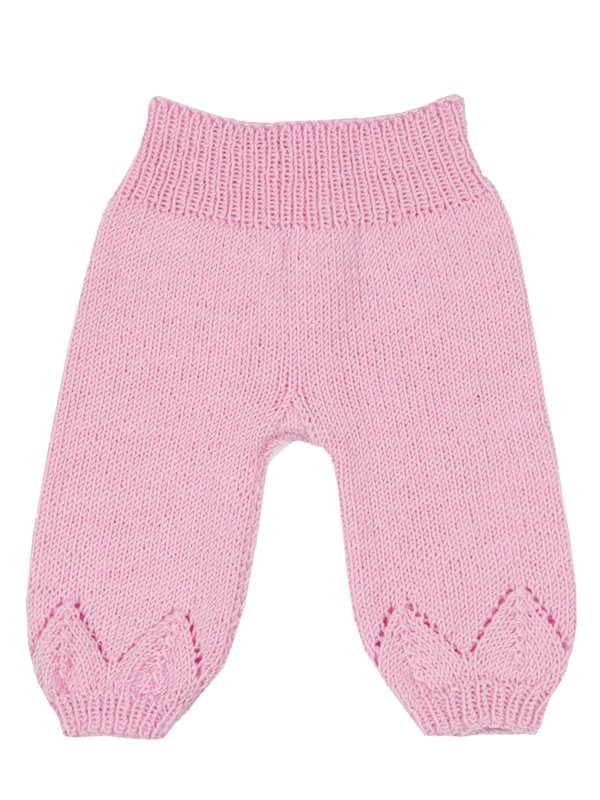 Lana Grossa HOSE Cool Wool Baby