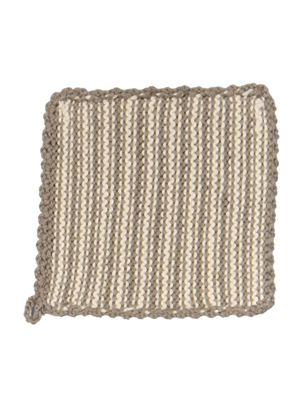 WASCHLAPPEN Star von Lana Grossa