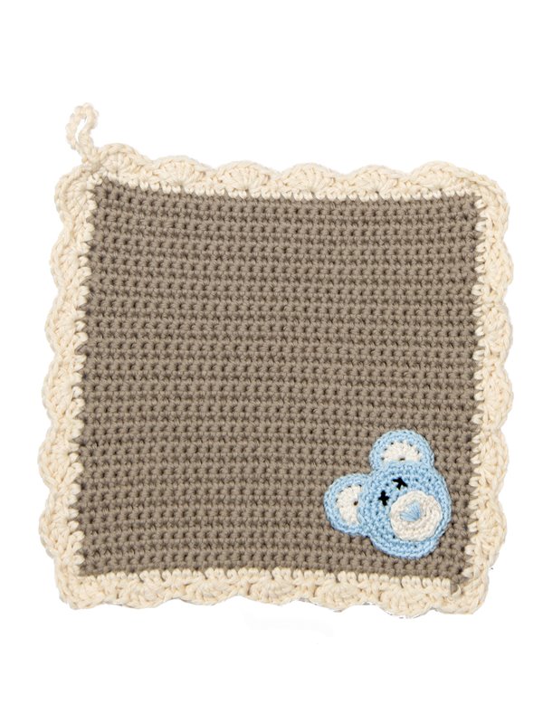 WASCHLAPPEN Star & Cotone von Lana Grossa
