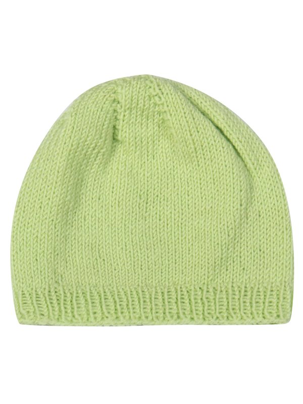 MÜTZE Cool Wool Baby von Lana Grossa