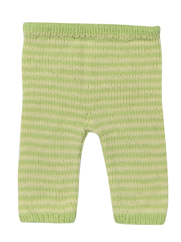 HOSE Cool Wool Baby von Lana Grossa