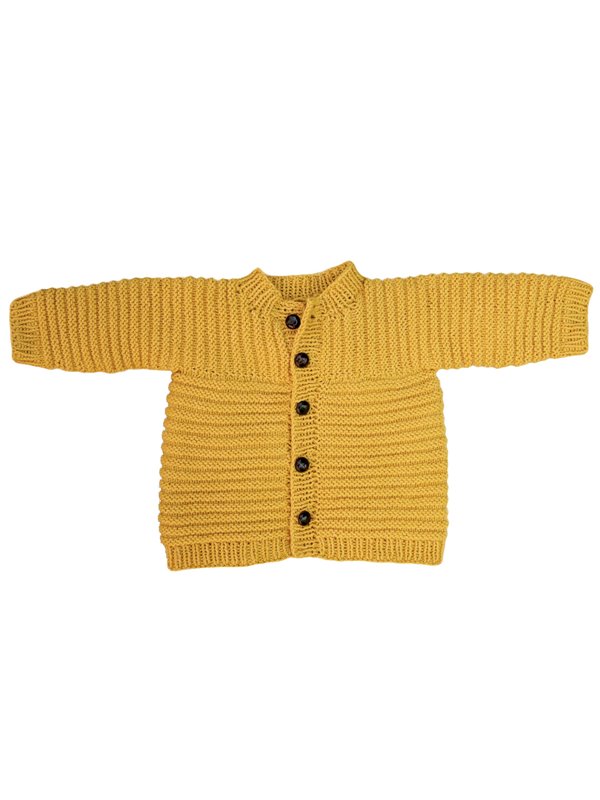 JACKE Fourseason von Lana Grossa