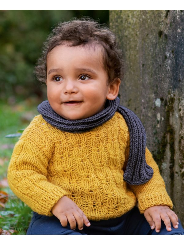 Lana Grossa SCHAL Fourseason