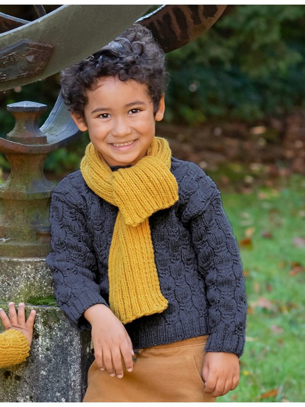 PULLI Fourseason von Lana Grossa