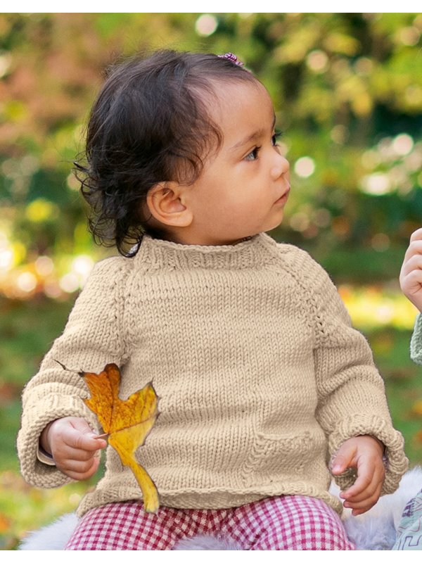 PULLI Soft Cotton Big von Lana Grossa
