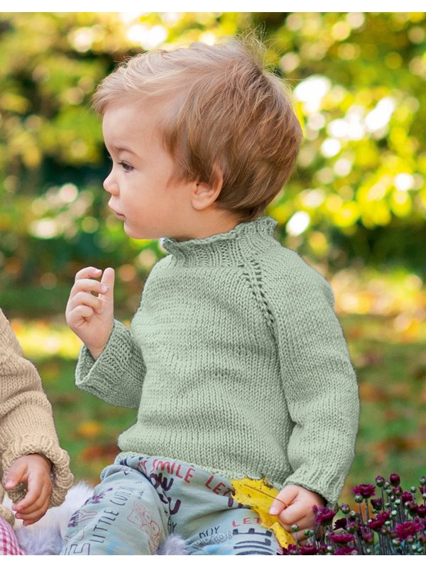 PULLI Organico von Lana Grossa