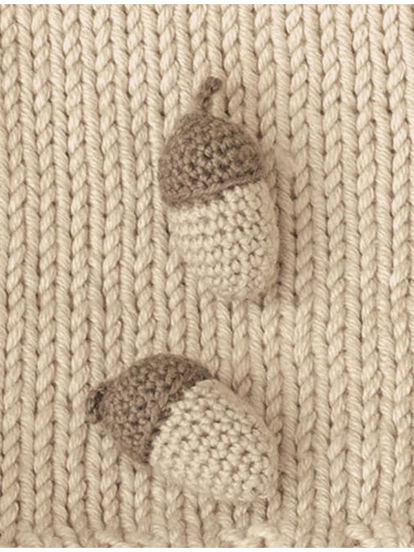 Lana Grossa EICHELN Cool Wool Baby
