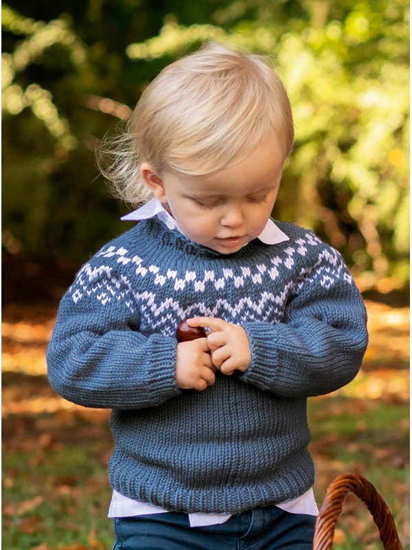 PULLI Soft Cotton Big von Lana Grossa