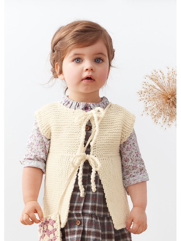 WESTE Bingo von Lana Grossa