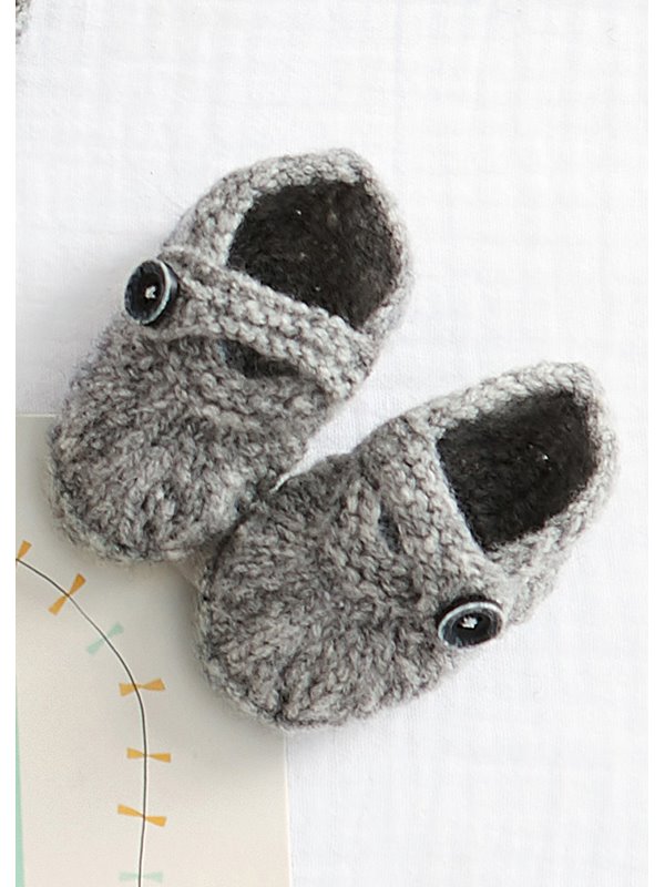 SCHUHE Cashmere 16 Fine von Lana Grossa