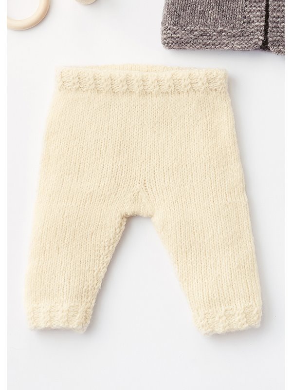 HOSE Cashmere 16 Fine von Lana Grossa