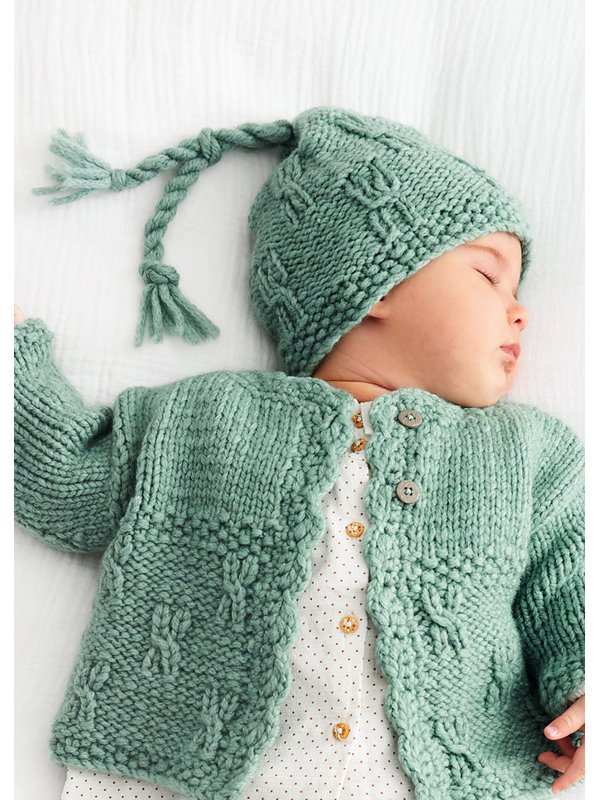 MÜTZE Alta Moda Cashmere 16 von Lana Grossa