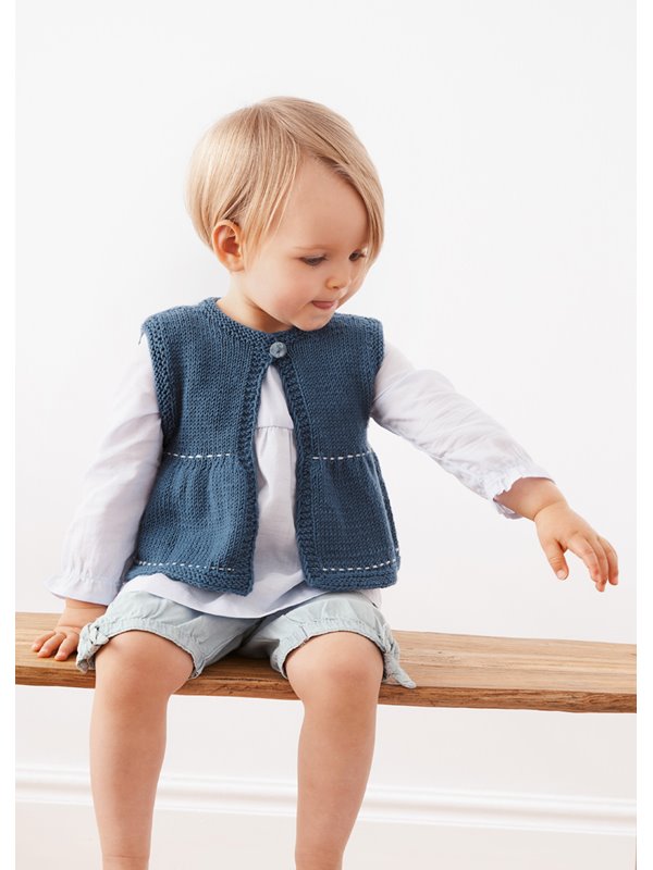 WESTE Cool Wool von Lana Grossa