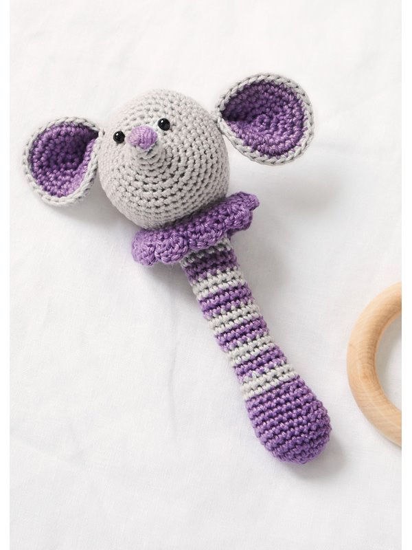 MAUS Cotone von Lana Grossa
