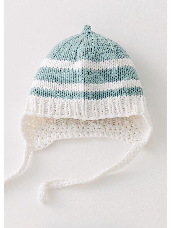 Lana Grossa MÜTZE Riserva