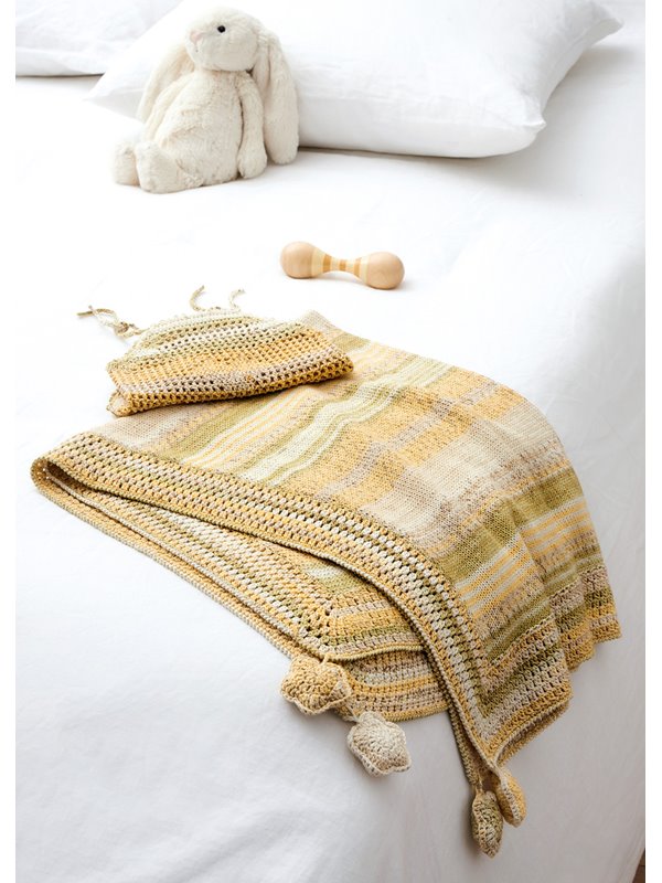 Lana Grossa DECKE Aruba