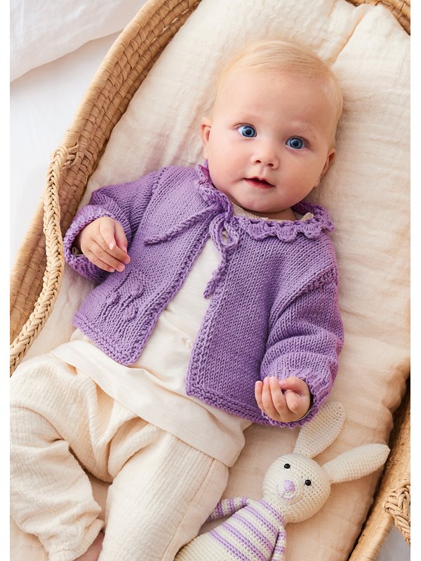 JACKE Elastico von Lana Grossa