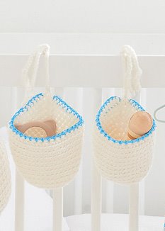 MITTLERES UTENSILO Mille II & Cotone von Lana Grossa