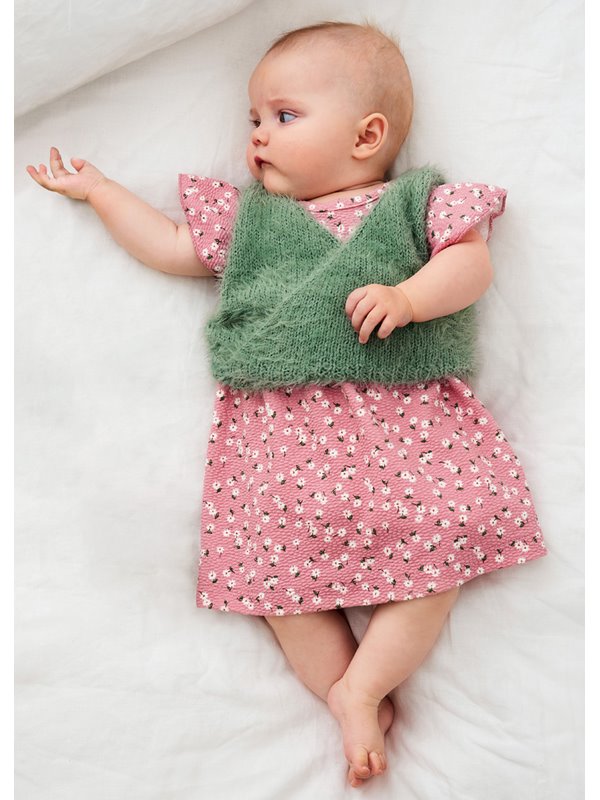 PULLUNDER Per Fortuna von Lana Grossa