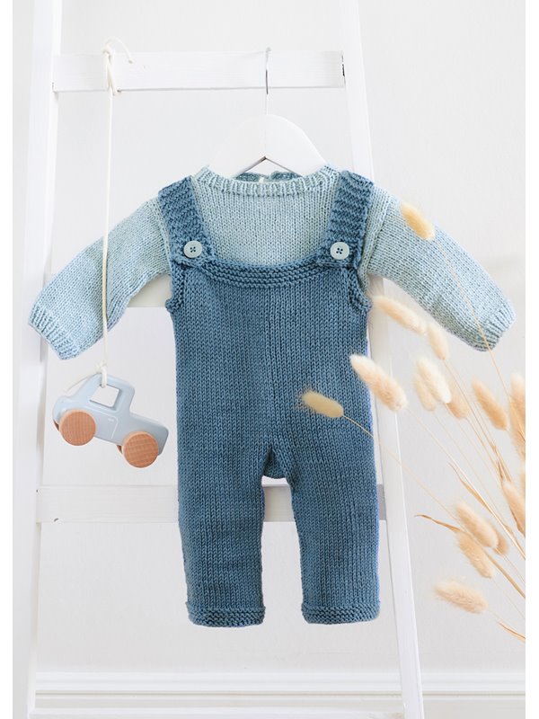 Lana Grossa PULLI Alta Moda Cotolana