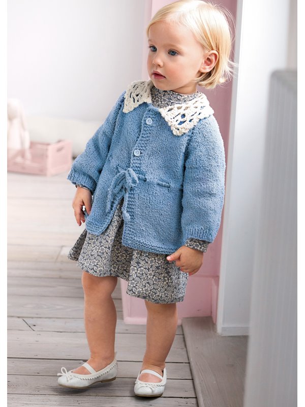 JACKE Jolie von Lana Grossa