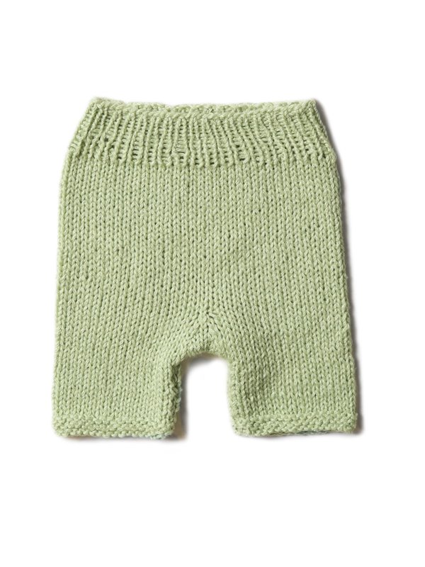 Lana Grossa HOSE Alta Moda Cotolana