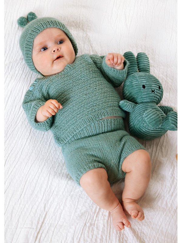 Lana Grossa HOSE Ecopuno