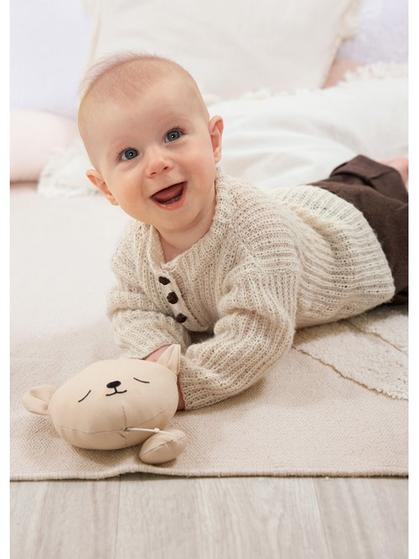 Lana Grossa TROYER Allora