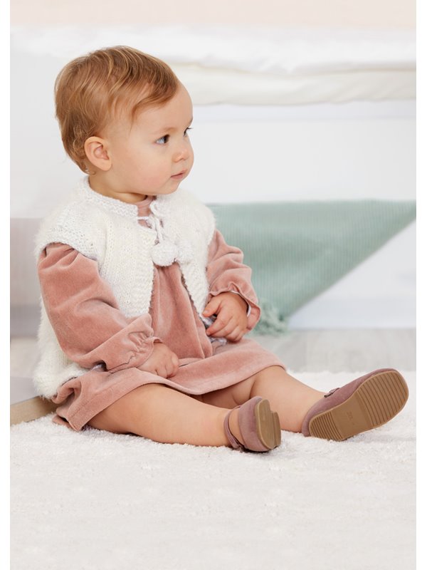 Lana Grossa WESTE Per Fortuna & Allora