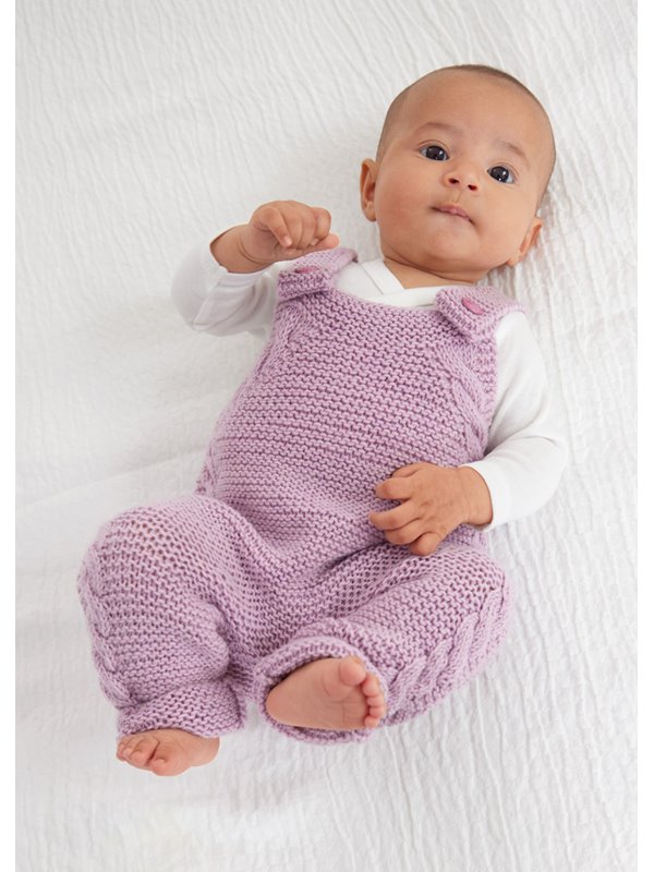 LATZHOSE Cool Wool von Lana Grossa