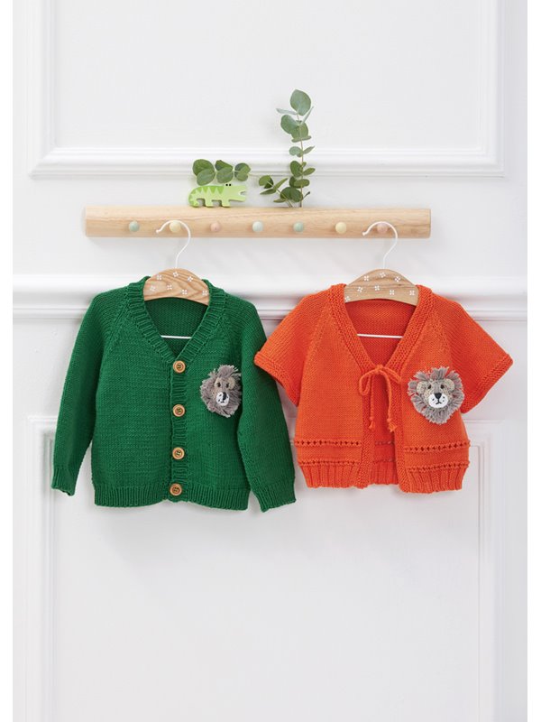 WESTE Cotton Love von Lana Grossa