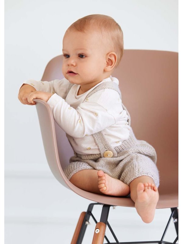 HOSE Ecopuno von Lana Grossa