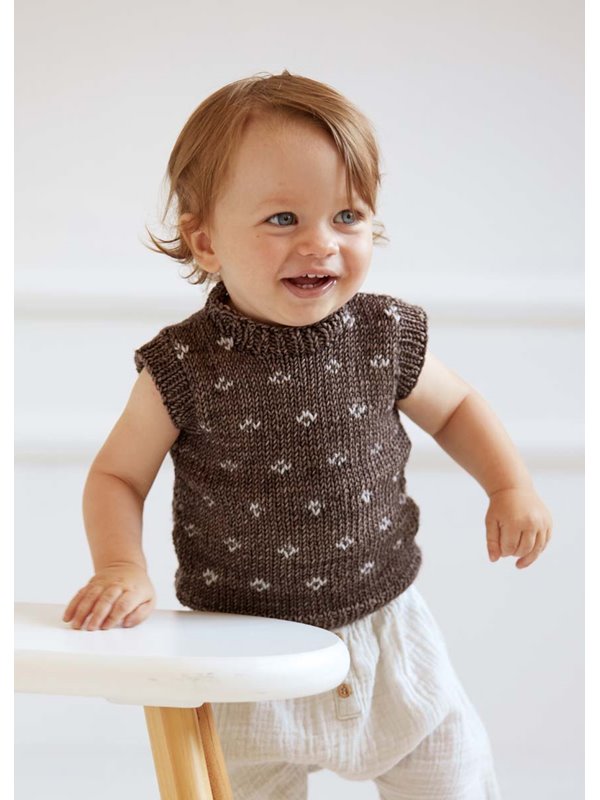 PULLUNDER Cool Wool Big & Cool Wool Big Vintage von Lana Grossa