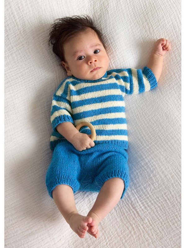 SHIRT Sottile & Ecopuno von Lana Grossa