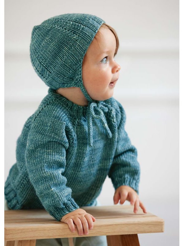 MÜTZE Cool Wool Big Vintage von Lana Grossa