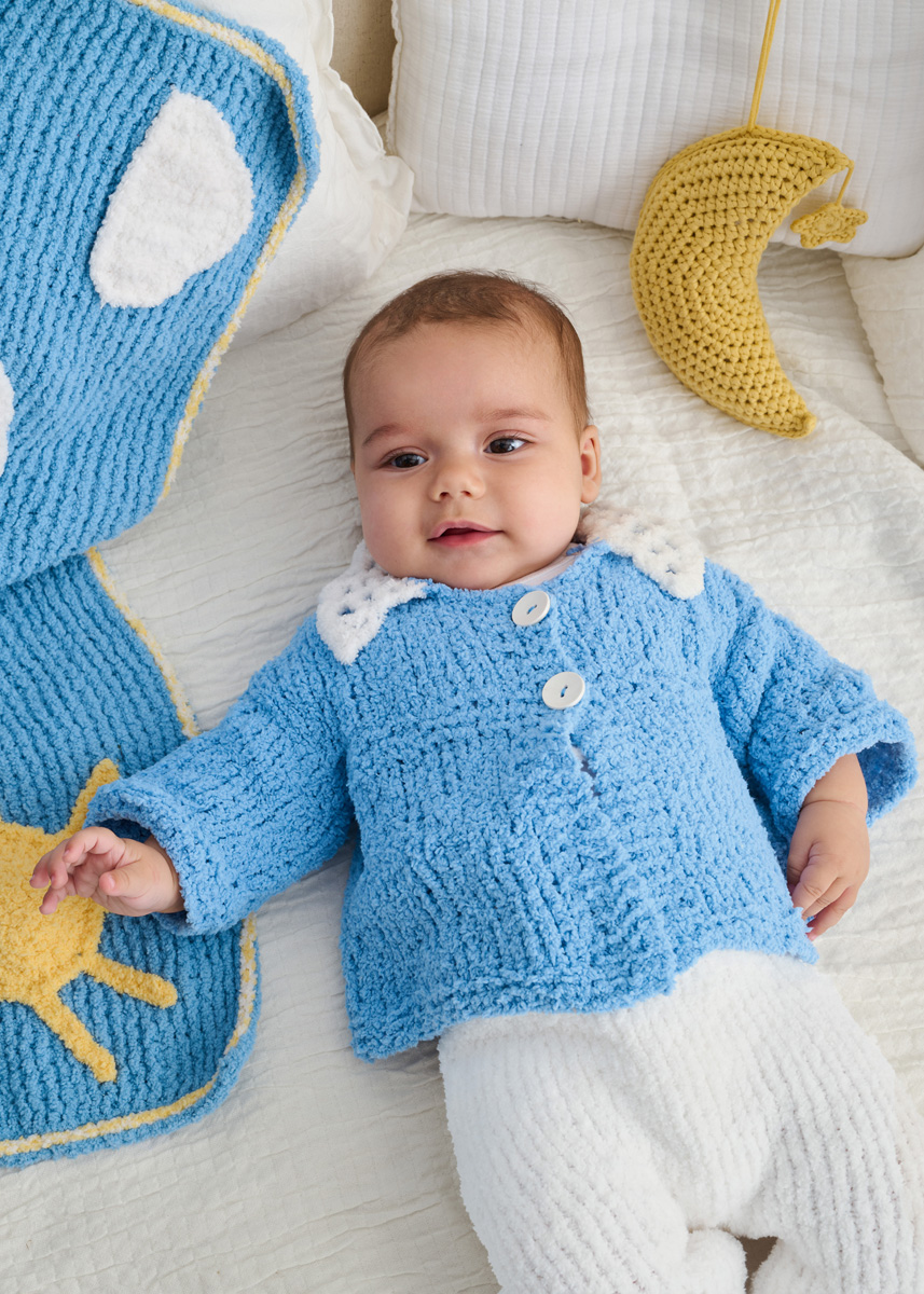 JACKE Leggerissimo von Lana Grossa