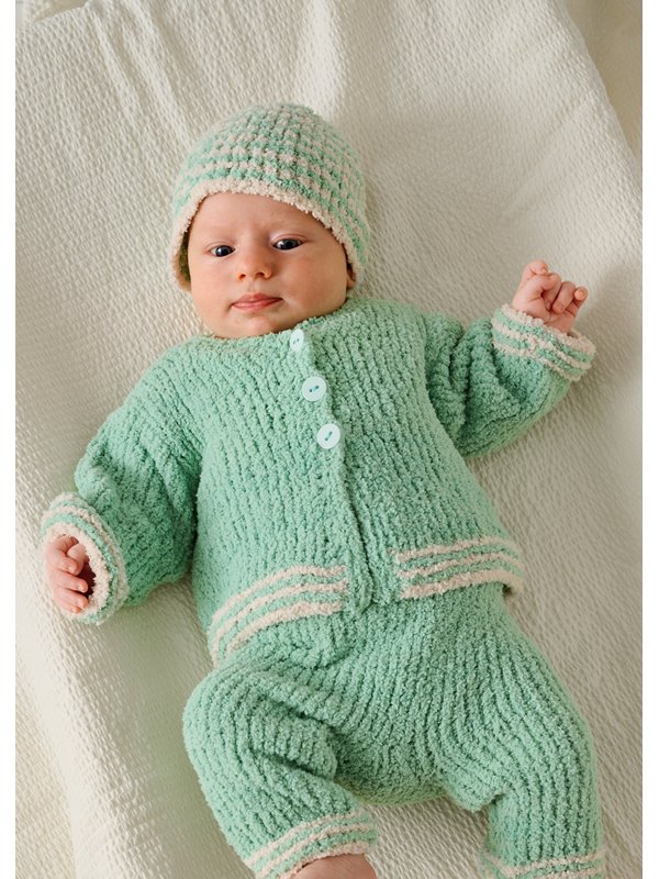 Lana Grossa JACKE Leggerissimo