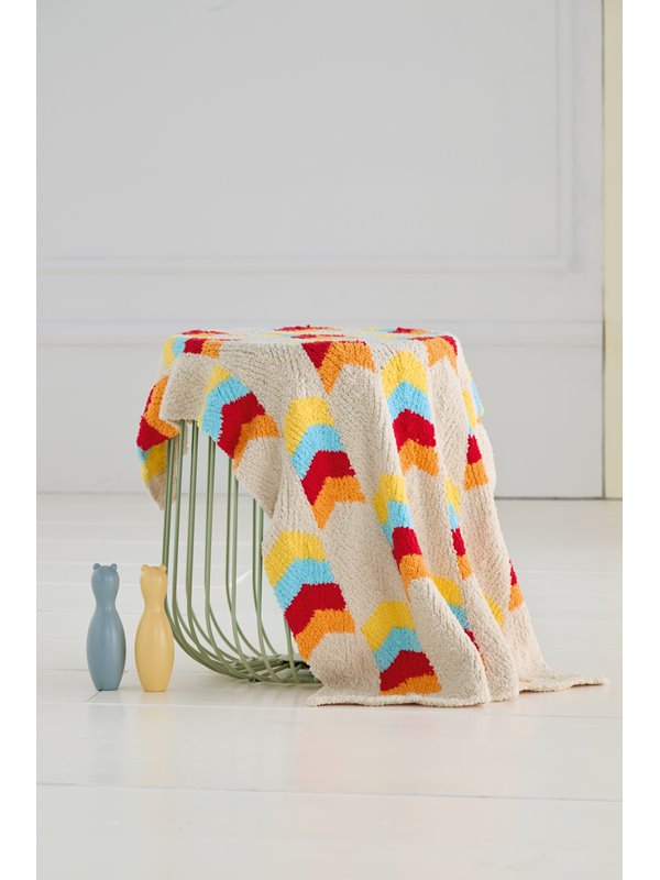 Lana Grossa DECKE Leggerissimo