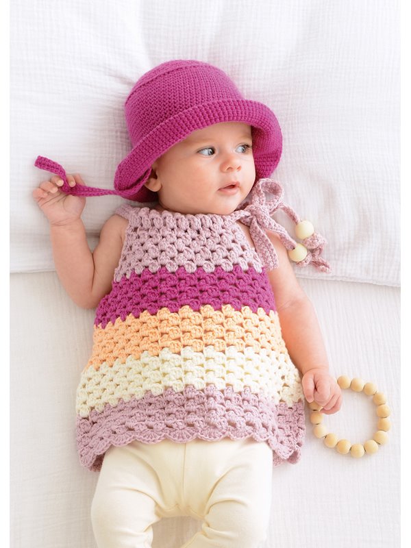 TOP Soft Cotton von Lana Grossa