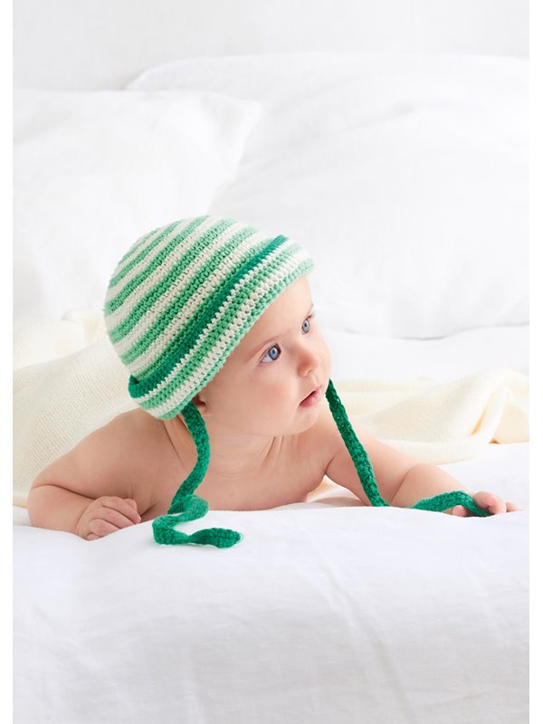 HUT Soft Cotton von Lana Grossa