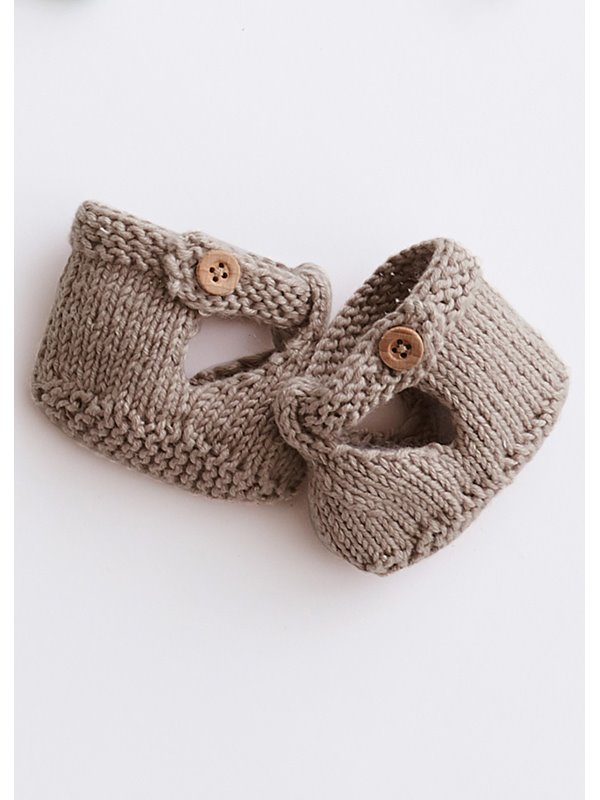 SCHUHE Soft Cotton von Lana Grossa